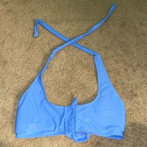 Bathing suit top